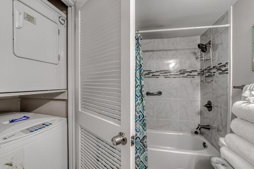 Apartamento Island Sunrise 469 Condo