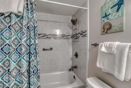 Apartamento Island Sunrise 469 Condo