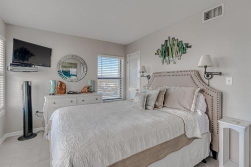 Apartamento Island Sunrise 469 Condo