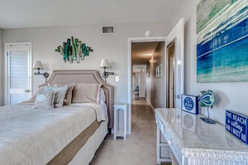 Apartamento Island Sunrise 469 Condo