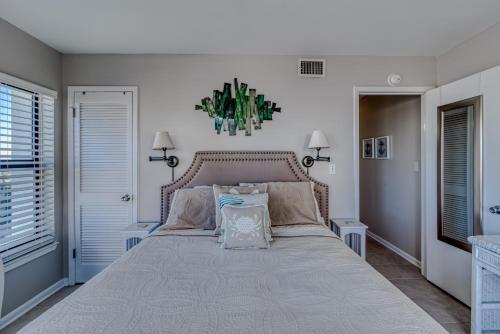 Apartamento Island Sunrise 469 Condo