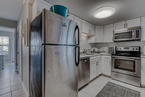 Apartamento Island Sunrise 469 Condo