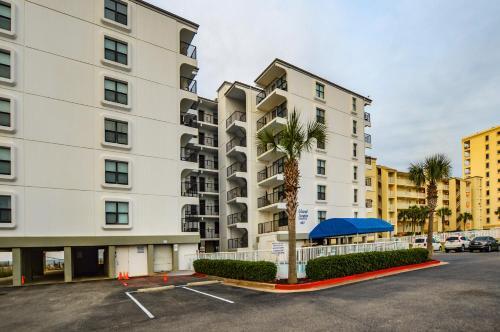 Apartamento Island Sunrise 469 Condo