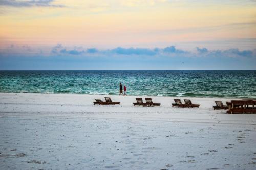 Apartamento Island Sunrise 469 Condo