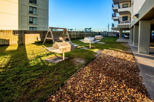 Apartamento Island Sunrise 469 Condo