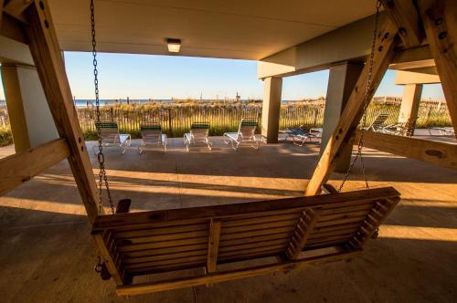 Apartamento Island Sunrise 469 Condo