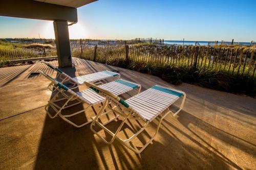 Apartamento Island Sunrise 469 Condo