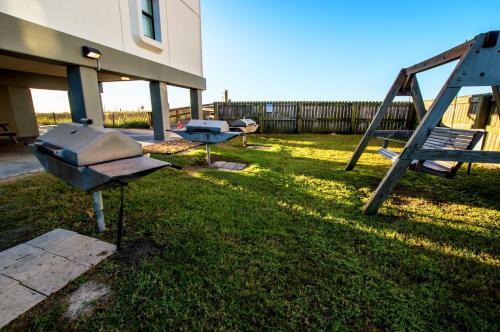 Apartamento Island Sunrise 469 Condo