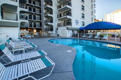 Apartamento Island Sunrise 469 Condo