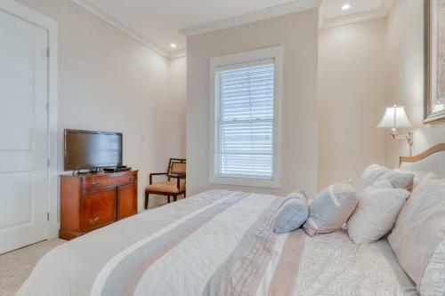 Gulf Shores License To Chill