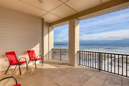 Gulf Shores License To Chill