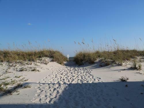 Apartamento Sea Oats G203 Condo