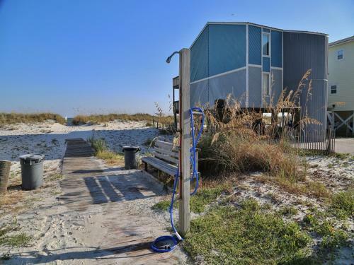 Apartamento Sea Oats G203 Condo