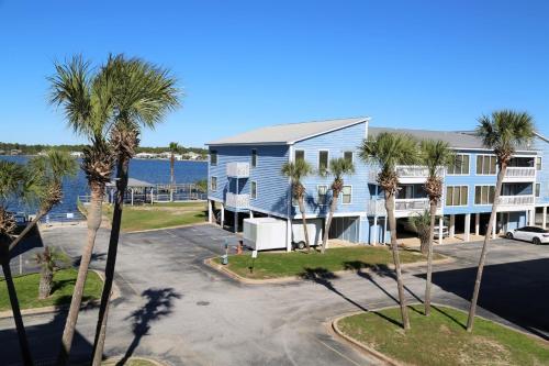 Apartamento Sea Oats G203 Condo