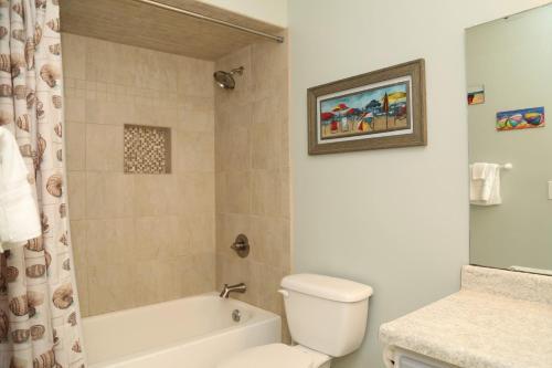 Apartamento Sea Oats G203 Condo