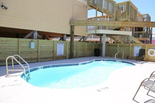 Apartamento Sunrise Village 212 Condo