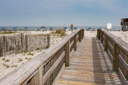 Apartamento Boardwalk 286