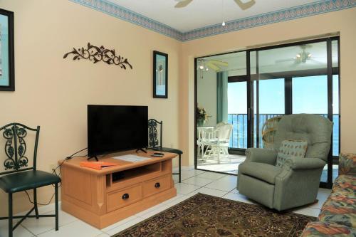 Apartamento Gulf Tower 7b Condo