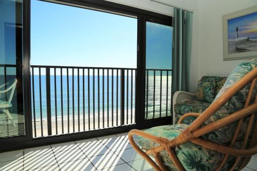 Apartamento Gulf Tower 7b Condo