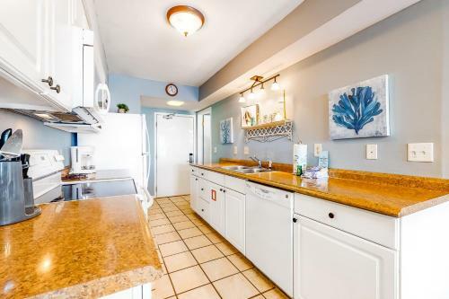 Island Shores Condos