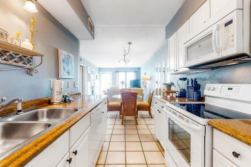 Island Shores Condos