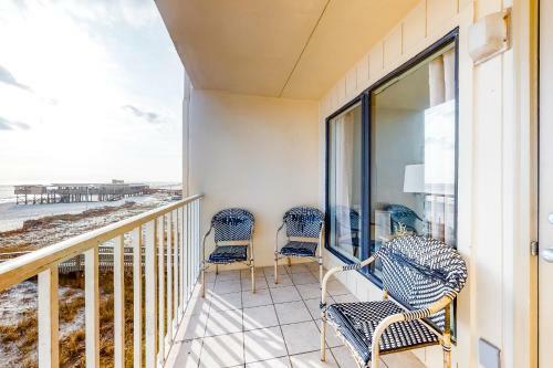 Island Shores Condos