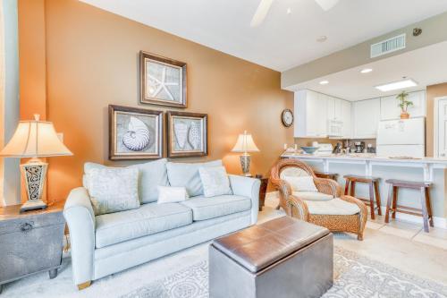 Lighthouse Condominiums III