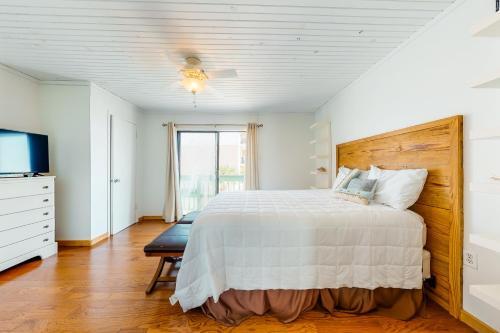 Beachwalk #6