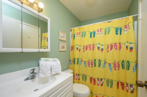 Apartamento Gulfside Townhome 11 Condo
