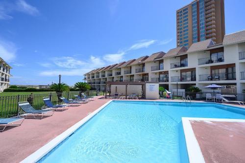 Apartamento Gulfside Townhome 11 Condo