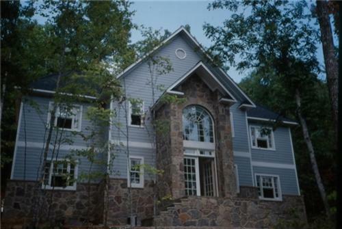Apartamento Limestone Springs Cottage On The Course Unit A