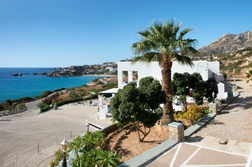 Aparthotel B & N Melas Studios