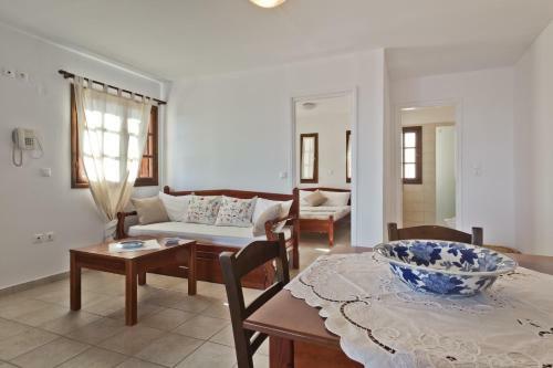 Apartamentos Jhonathan