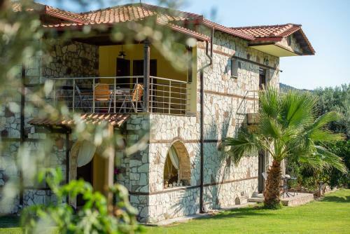 Hostal Niriides
