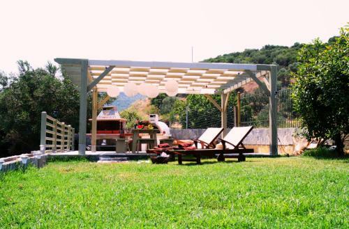 Hostal Niriides