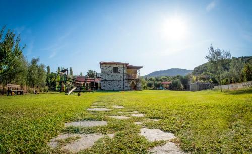 Hostal Niriides