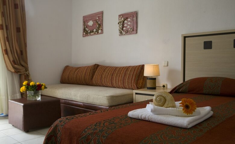 Aparthotel Hotel Porto Koufo