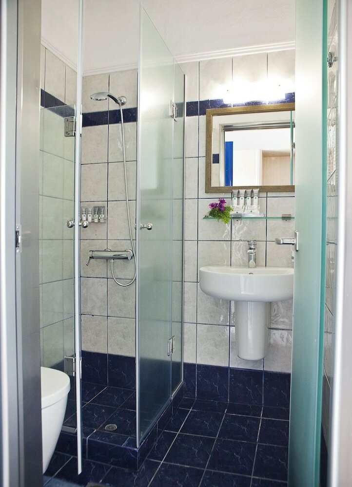 Aparthotel Hotel Porto Koufo