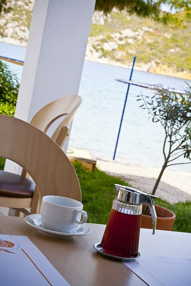 Aparthotel Hotel Porto Koufo