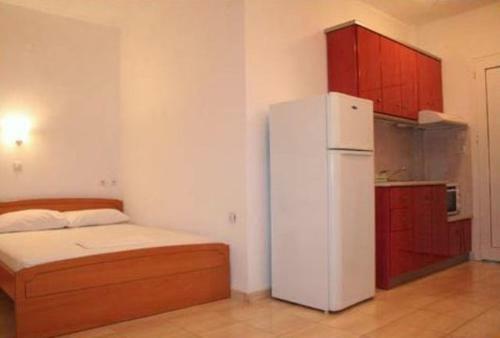 Apartamento Studios Kofos Limin