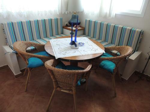 Apartamento Studios Costa