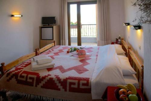 Hostal El Capitan