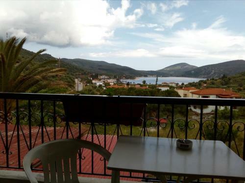 Hostal El Capitan