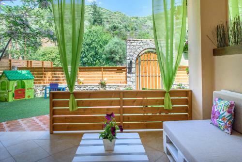 Apartamento Studios Diogenis