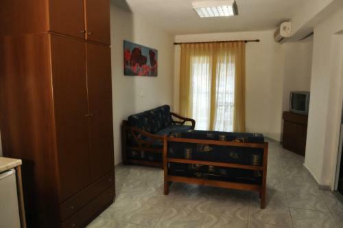 Aparthotel Asterias Hotel