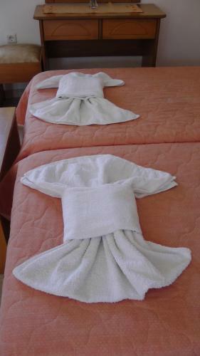 Apartamento Tria Adelphia