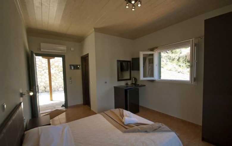 Hotel Lefkas Petra