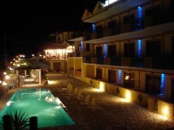 Politia Hotel
