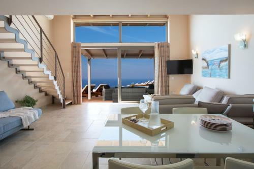 Pantheon Villas