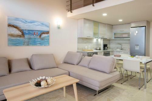 Pantheon Villas